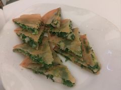 -桂满陇·蟹黄小笼汤包(中山公园店)