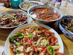-三哥田螺(北书院街店)