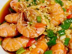 -尚岛私房菜(西方巷店)