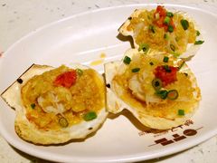 -楚太子  中餐&烧烤(武大店)