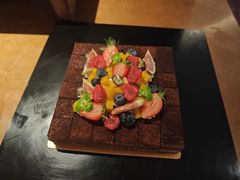 -上海外滩茂悦大酒店