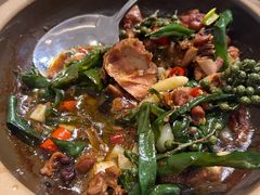 -小城外婆肴私房菜.家宴聚集点(圆明园颐和园·清河上地店)