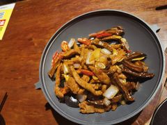-马灯部落·西湖边的创意山景餐厅(虎跑动物园店)
