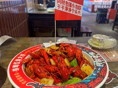 -阿财老铺·老蚌埠龙虾城(华夏总店)