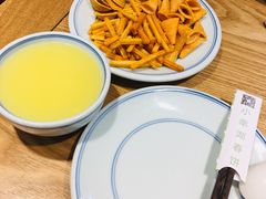 -小幸湖春饼(悦茂购物中心店)