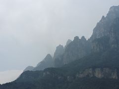 -九女仙湖景区