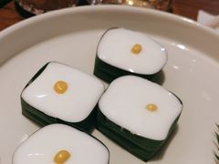 -泰香米泰国餐厅(中大国际店)