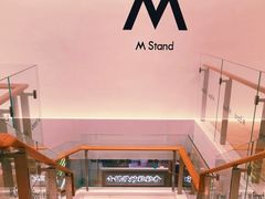 -M Stand(宁波万象城店)