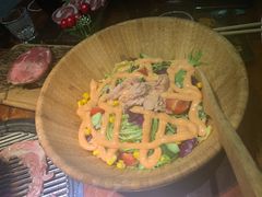 -红小姐的烤肉店(西三旗店)
