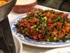 -新新湘菜馆(新中街二条店)