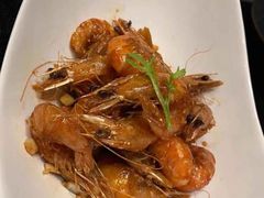-芳芳私房菜·精做淮扬菜(承德路店)