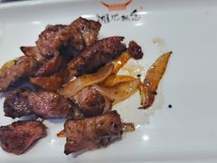 -湘汇概念铁板烧(铁西万达店)