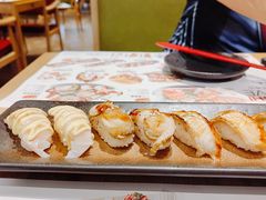 熟扇贝寿司-Sushi Love 创意寿司(丽影广场店)