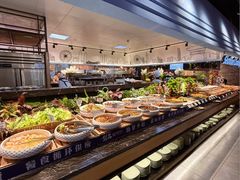 -梨花自助烤肉(天河城店)