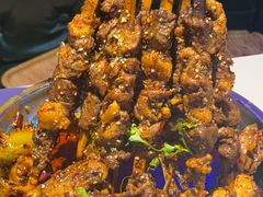 -亿牌牌东北烧烤(博物馆旗舰店)