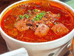 -面辣子·陕西家乡菜(钟楼店)