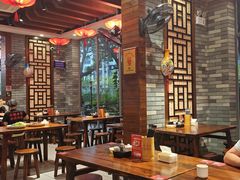 -秦园陕西手工面馆(番禺节能科技园店)
