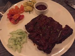 -WOLFGANG PUCK KITCHEN & BAR(迪士尼小镇店)