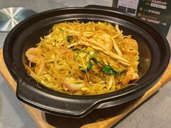 -六个大厨·秘制粤菜(广州塔店)