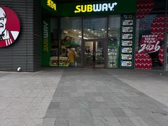 -赛百味SUBWAY(凯丹店)