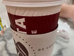-COSTA COFFEE(西直门店)