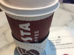 -COSTA COFFEE(恒基名人购物中心店)
