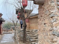 -关帝圣像景区