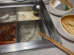 -海底捞火锅(番禺广场店)