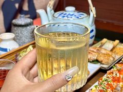 -鸟泉居酒屋·烧鸟·酒馆(百子湾店)