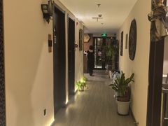 -逅莱·影院足道·日式SPA(大世界店)