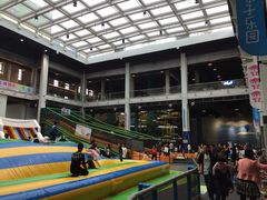 -蒙特利亲子乐园