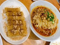 -付小姐在成都(中山公园店)