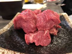 羊肉-北海道BBQ NOBOJIN