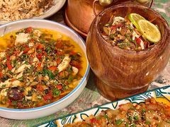 -浩海火燒雲傣家菜(芮欧百货店)