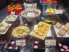 -世外桃源农庄·德清土菜(兴康南路店)