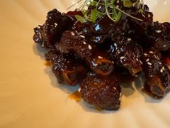 -漢舍中国菜馆(889广场店)