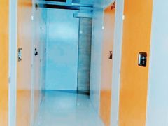 -安东易迷你自助仓储寄存仓库(顾戴路店)