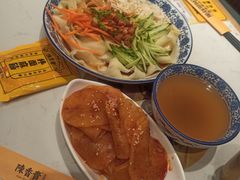 -陳香貴·兰州牛肉面(东方宝泰店)