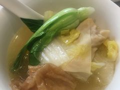 -太湖饭店·寄畅轩中餐厅