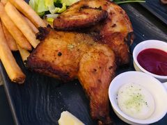 -恰餐厅CHAR Grill(北京三里屯洲际店)
