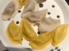 -船歌·鱼水饺青岛菜(太阳宫凯德MALL店)
