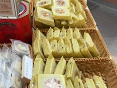 -祥禾饽饽铺·中式糕点(北京来福士店)