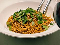 葱油拌面-Solo(衡山路店)