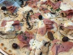 -Primo·丽莫意大利窑烤披萨