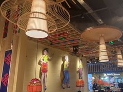 -椰夫人·养生椰子鸡(金沙洲永旺店)