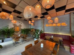 -岔巴精酿啤酒餐吧(南屏街店)