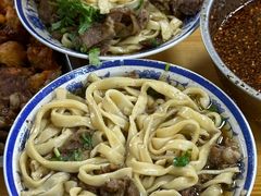 -清真-戏楼王记牛肉面