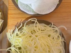 -黔三一夺夺粉酸汤火锅(百信店)