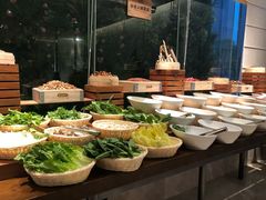 -十堰天海温德姆酒店·四季全日制餐厅(北京中路店)