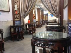 大堂-仁信老铺甜品(北京路店)